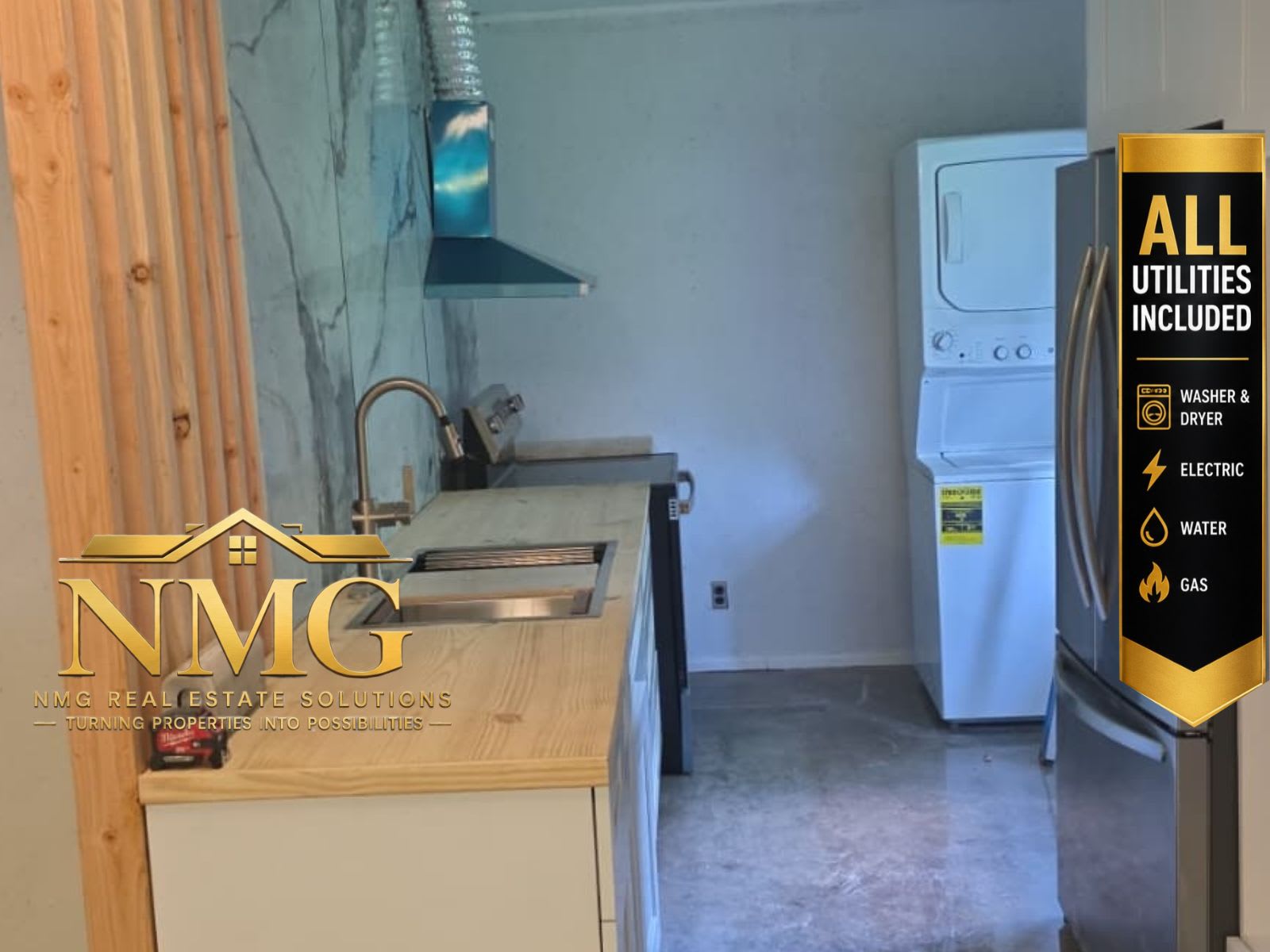 945 Park Lane – photo 1