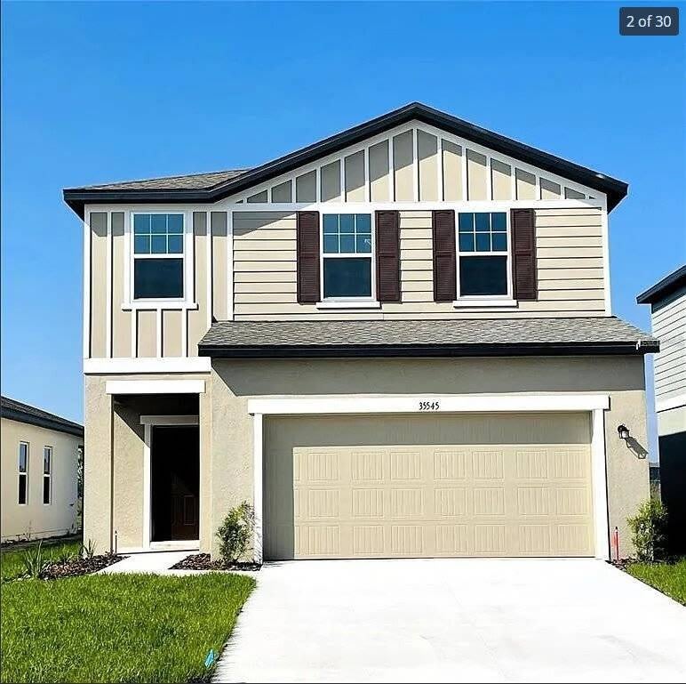 35545 Shade Fern Ln, Zephyrhills, FL 33541 – photo 2