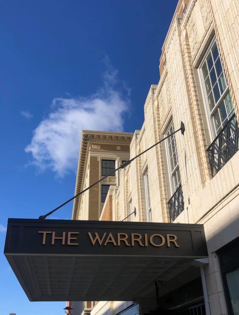 The Warrior Hotel Apartments – photo 2