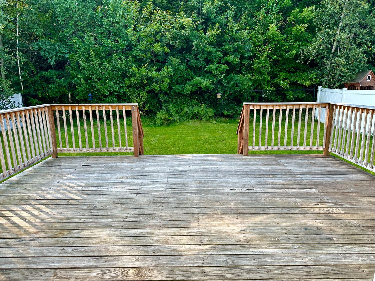 Like New 3BR, 1.5 bathroom Colonial For Rent – photo 4