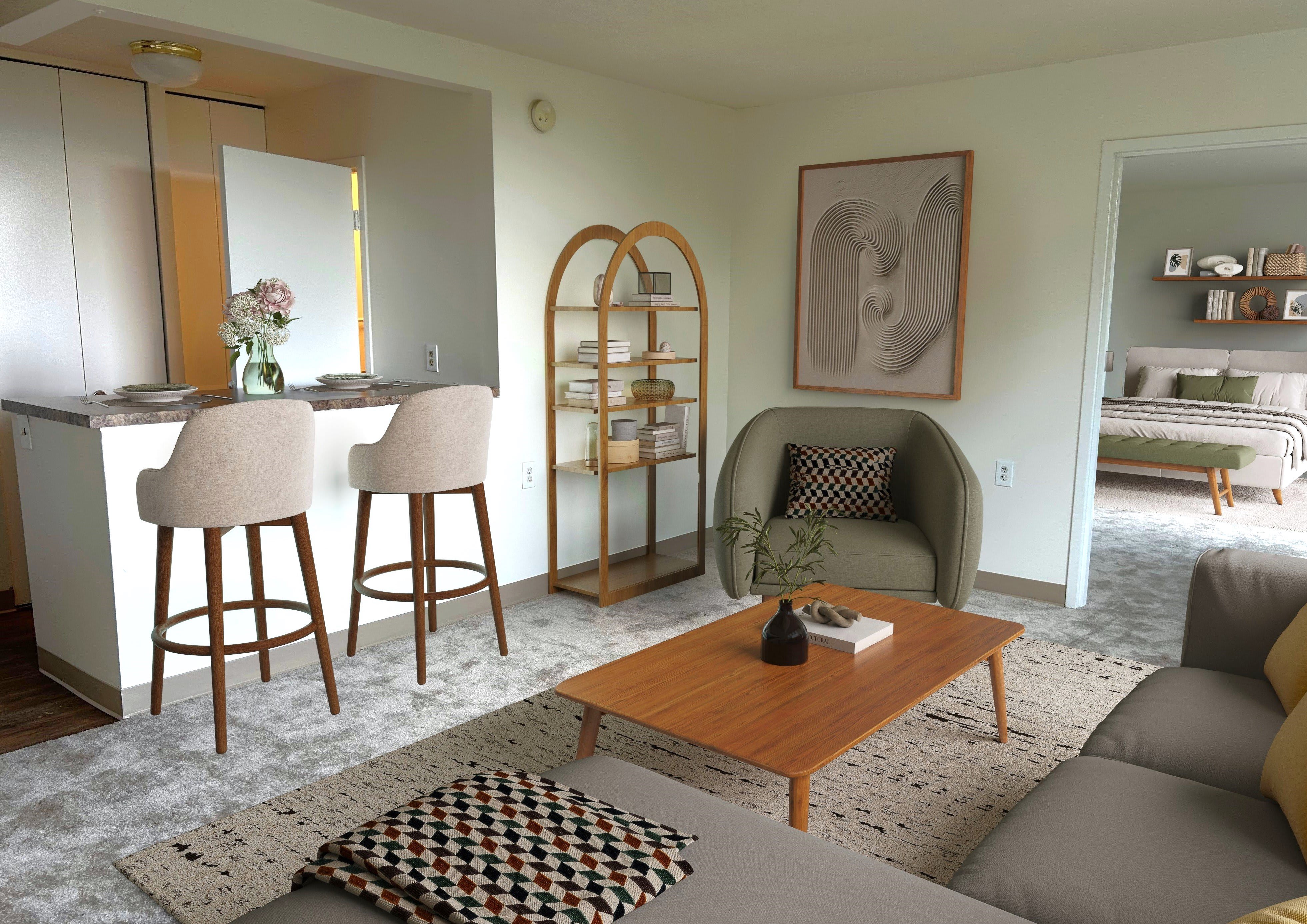 Bethany House – photo 1