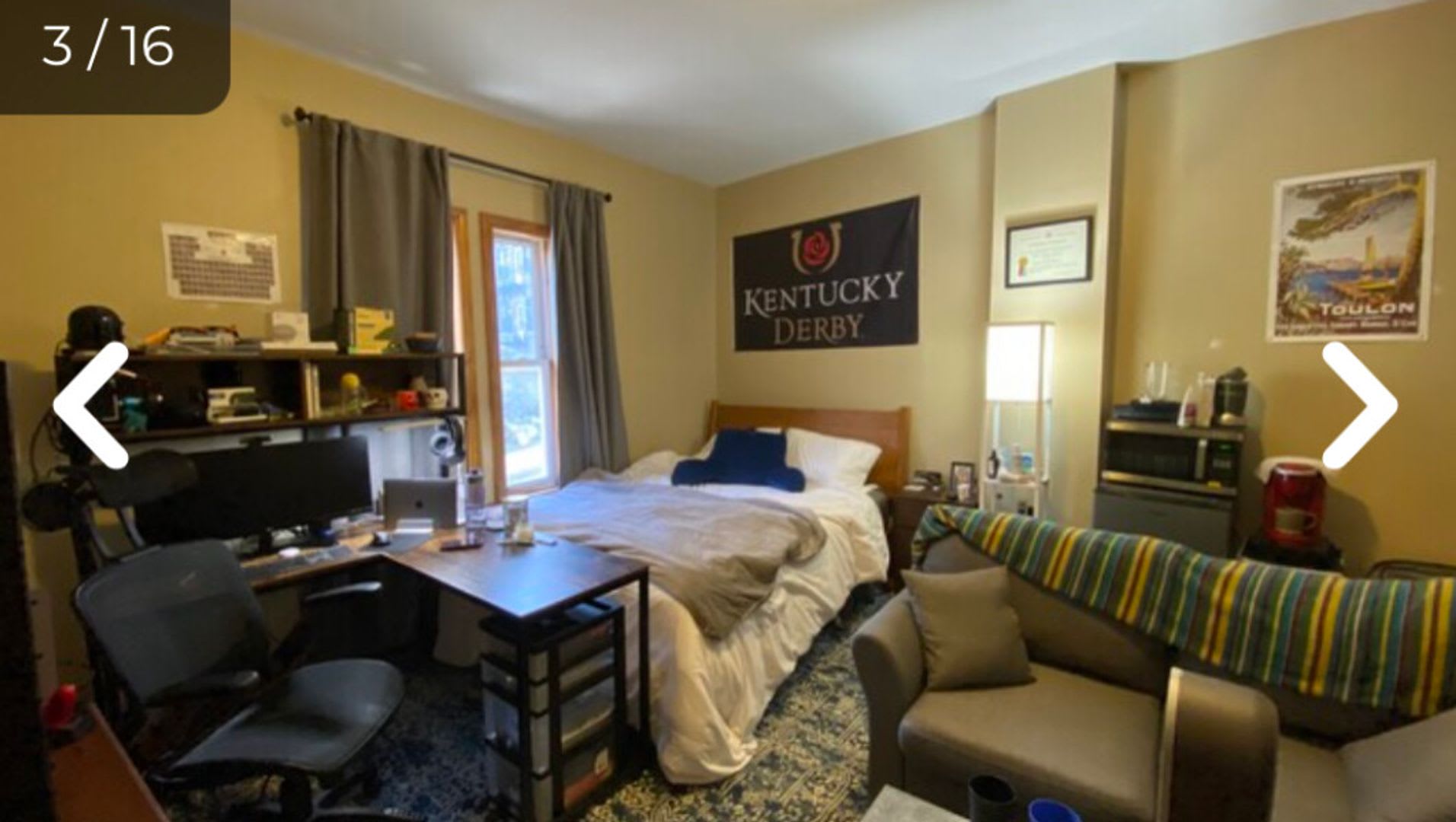 6 bed Townhouse available 9/1 – photo 3