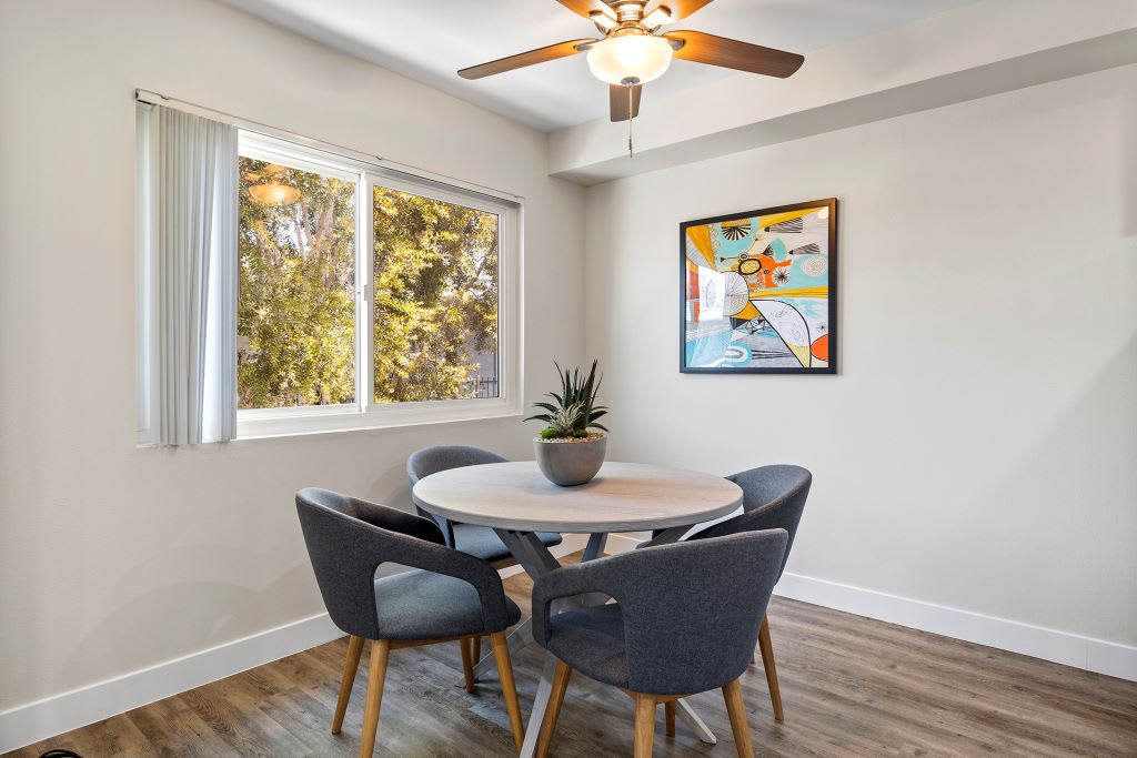 Lombardi Apartments – photo 4