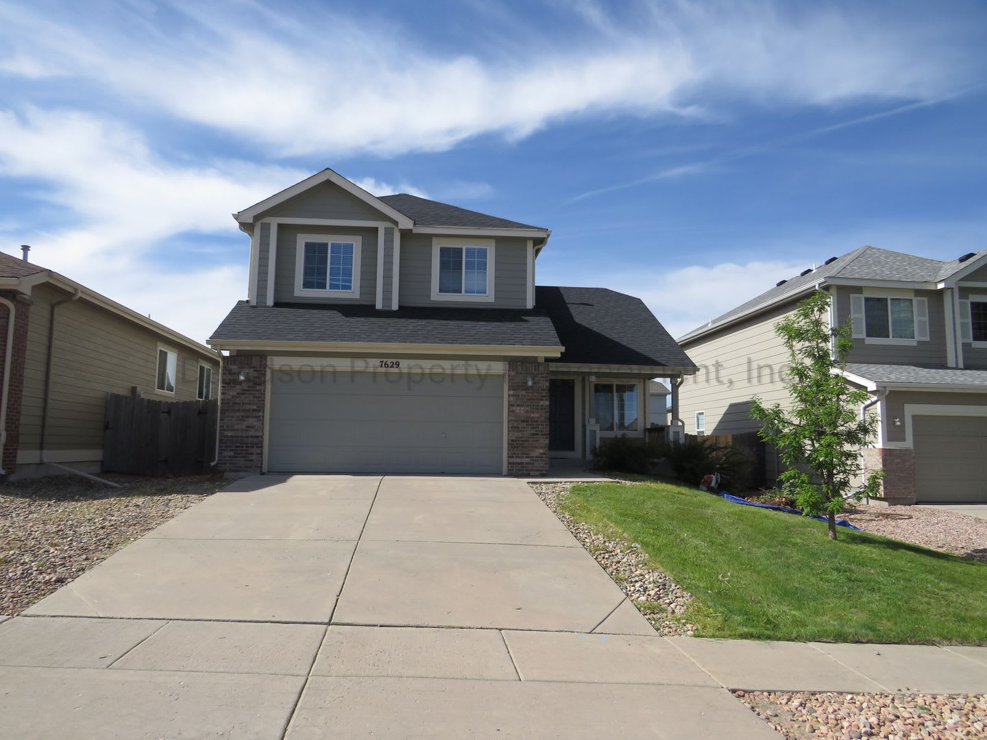 Charming 3 Bedroom House in Stetson Hills – photo 1