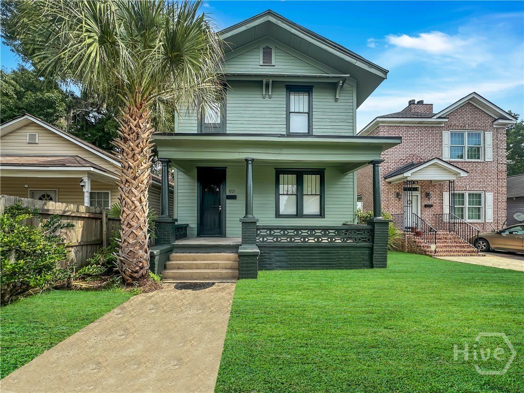 1022 W 46th Street – photo 1