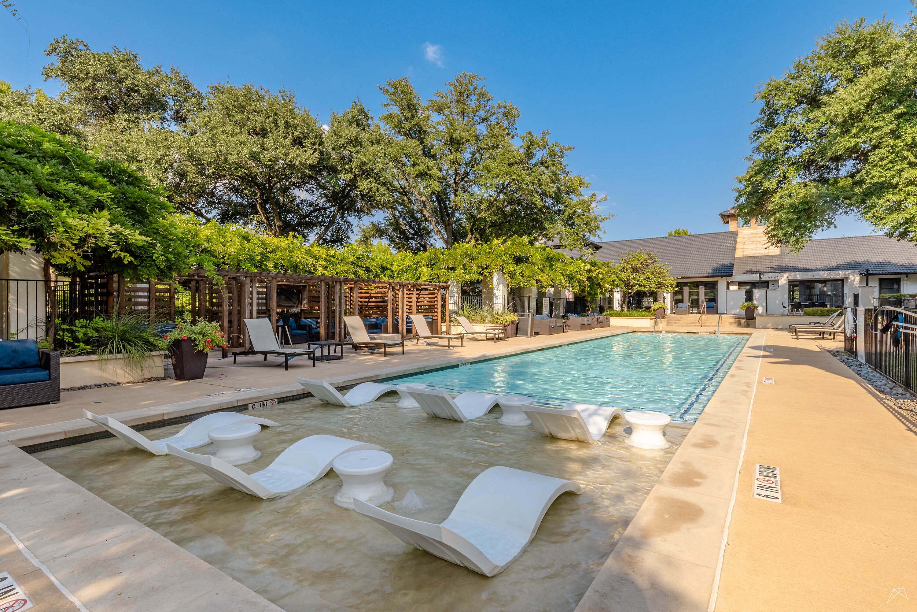 Villas At Chase Oaks – photo 3