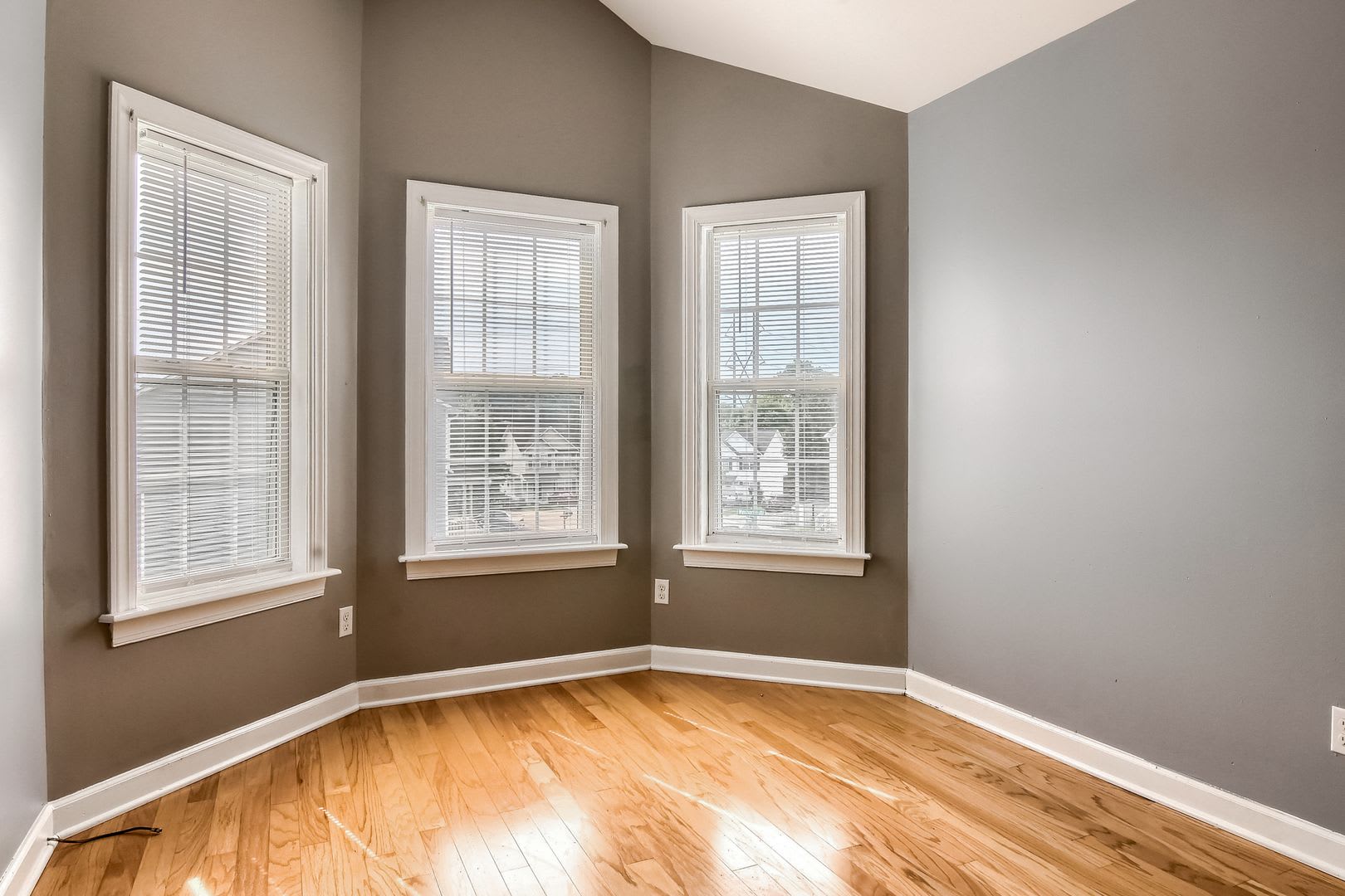 3 Bedroom single family home in Raleigh – photo 2