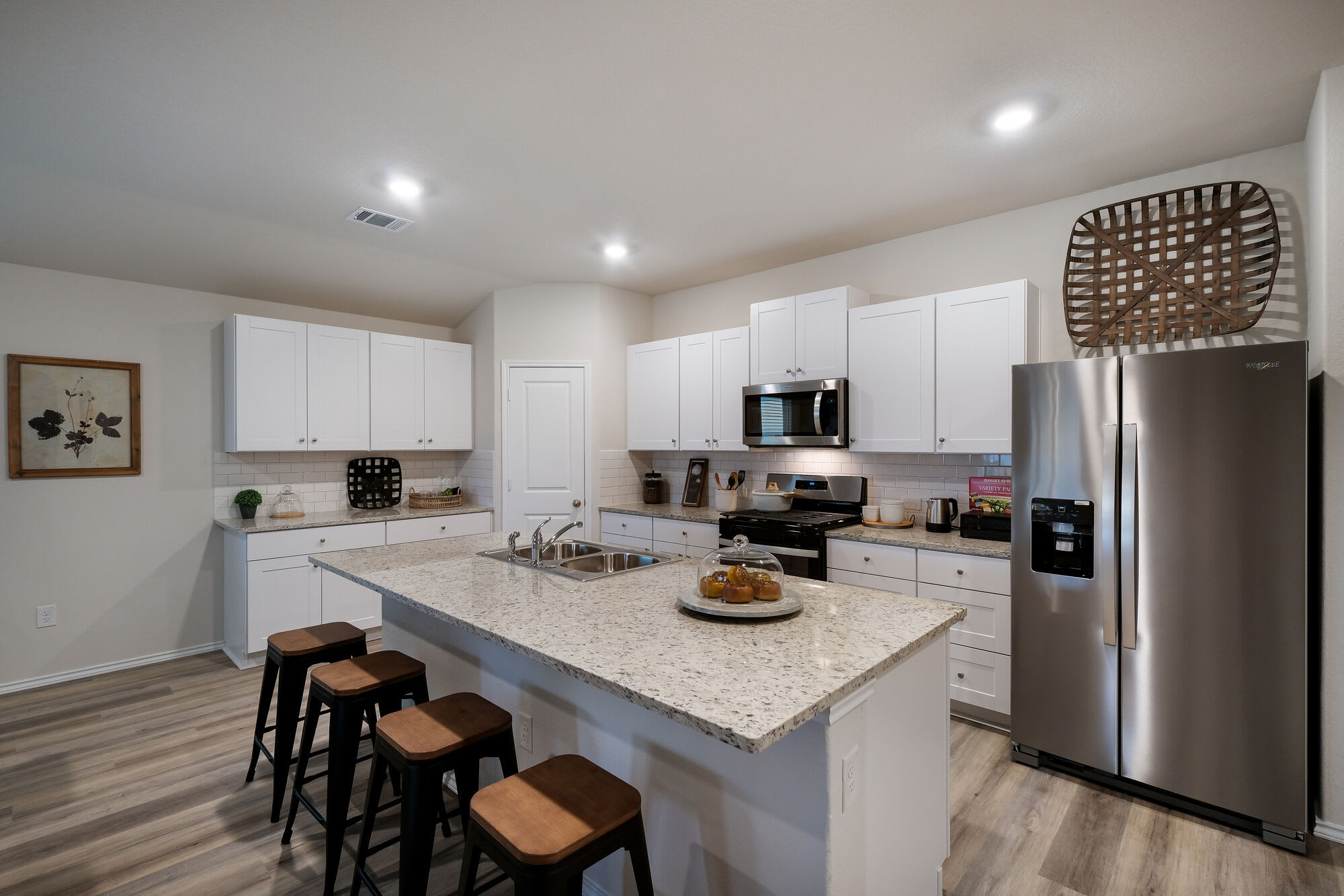 The Enclave at Medina – photo 1