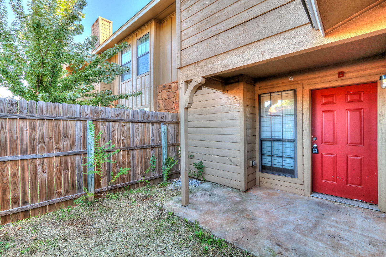 Quail Springs Gem Cozy 1 Bedroom Townhome – photo 2