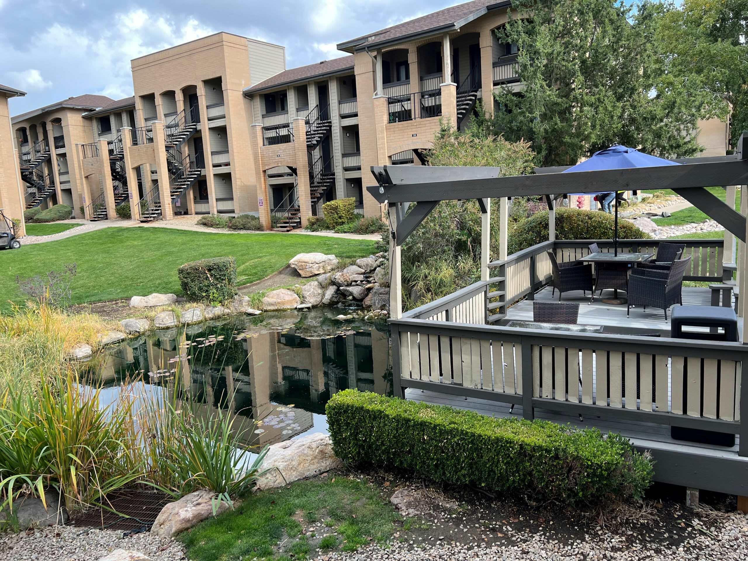 Lost Creek Apartments – photo 2