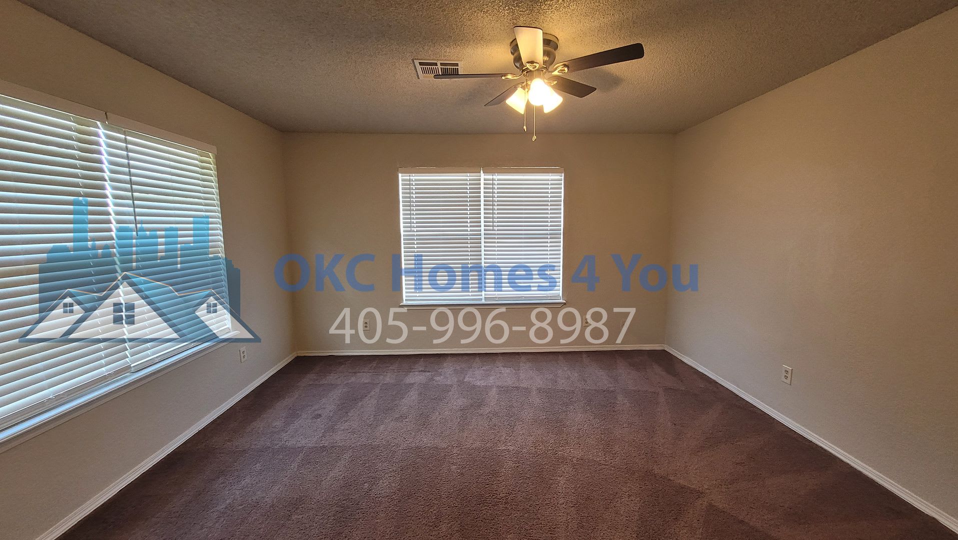 Nice Home In Se Okc Quick Access To I 35 – photo 4