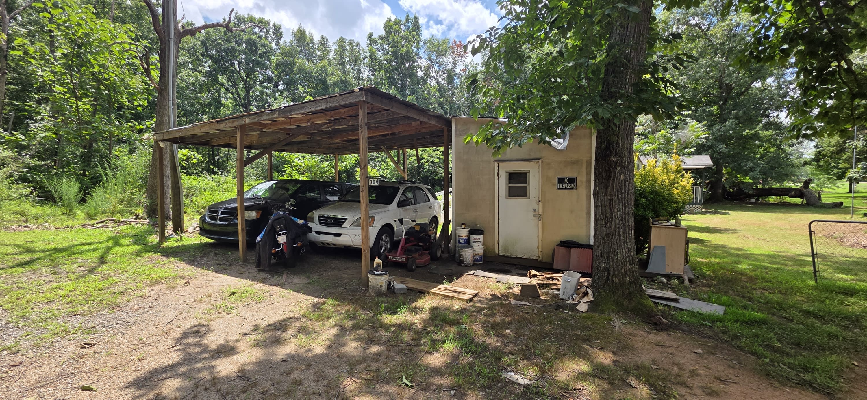 304 Hwy 70A E – photo 2