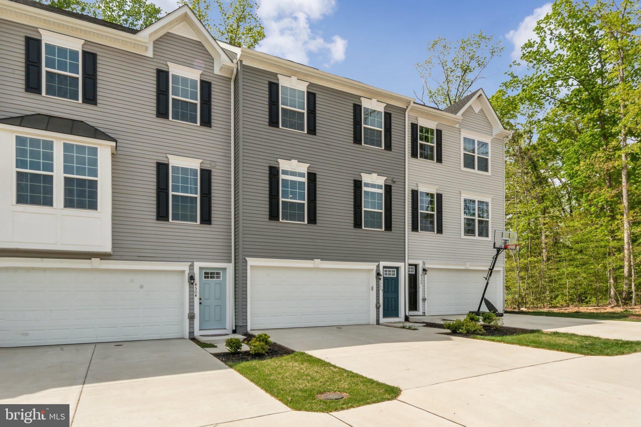 4502 DALE CREEK Way – photo 2