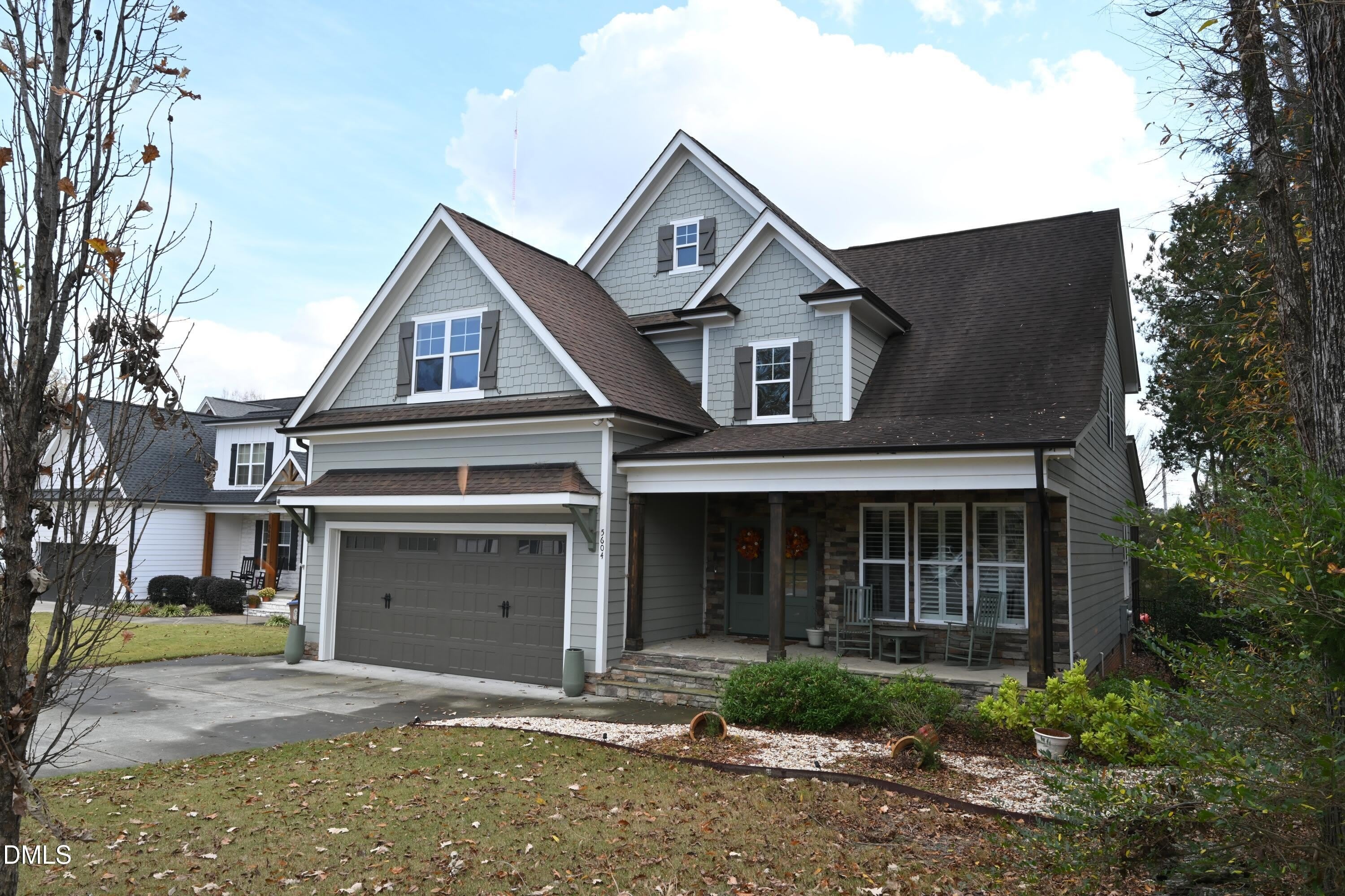 5604 Clearsprings Drive – photo 2