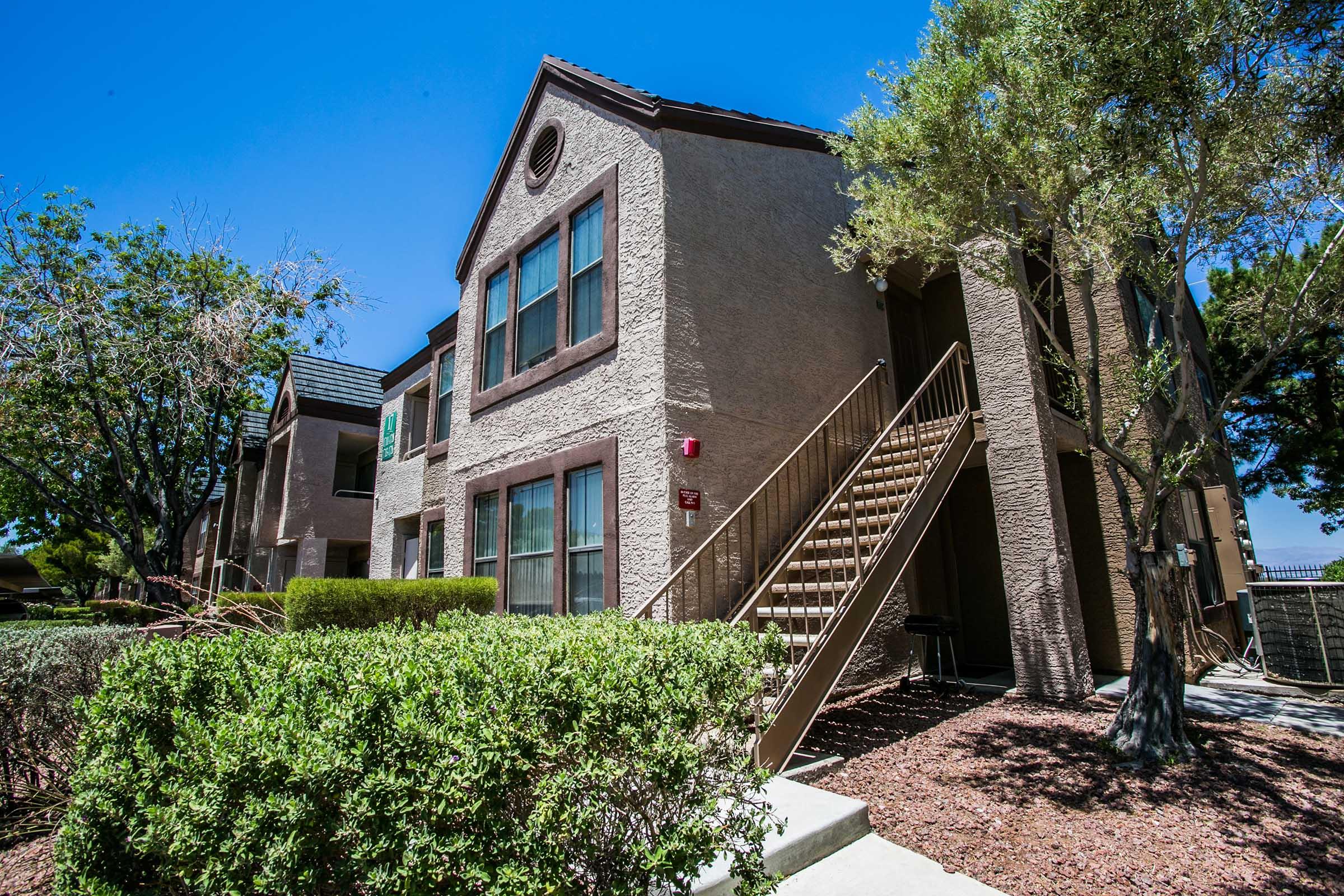 Citi Lights Apartment Homes – photo 4