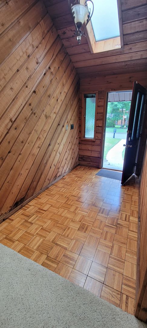 ( Oakcrest) 3/ 2 spacious home – photo 4