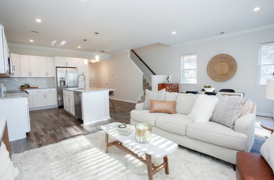 The Grand Luxury Apartments and Homes – photo 2