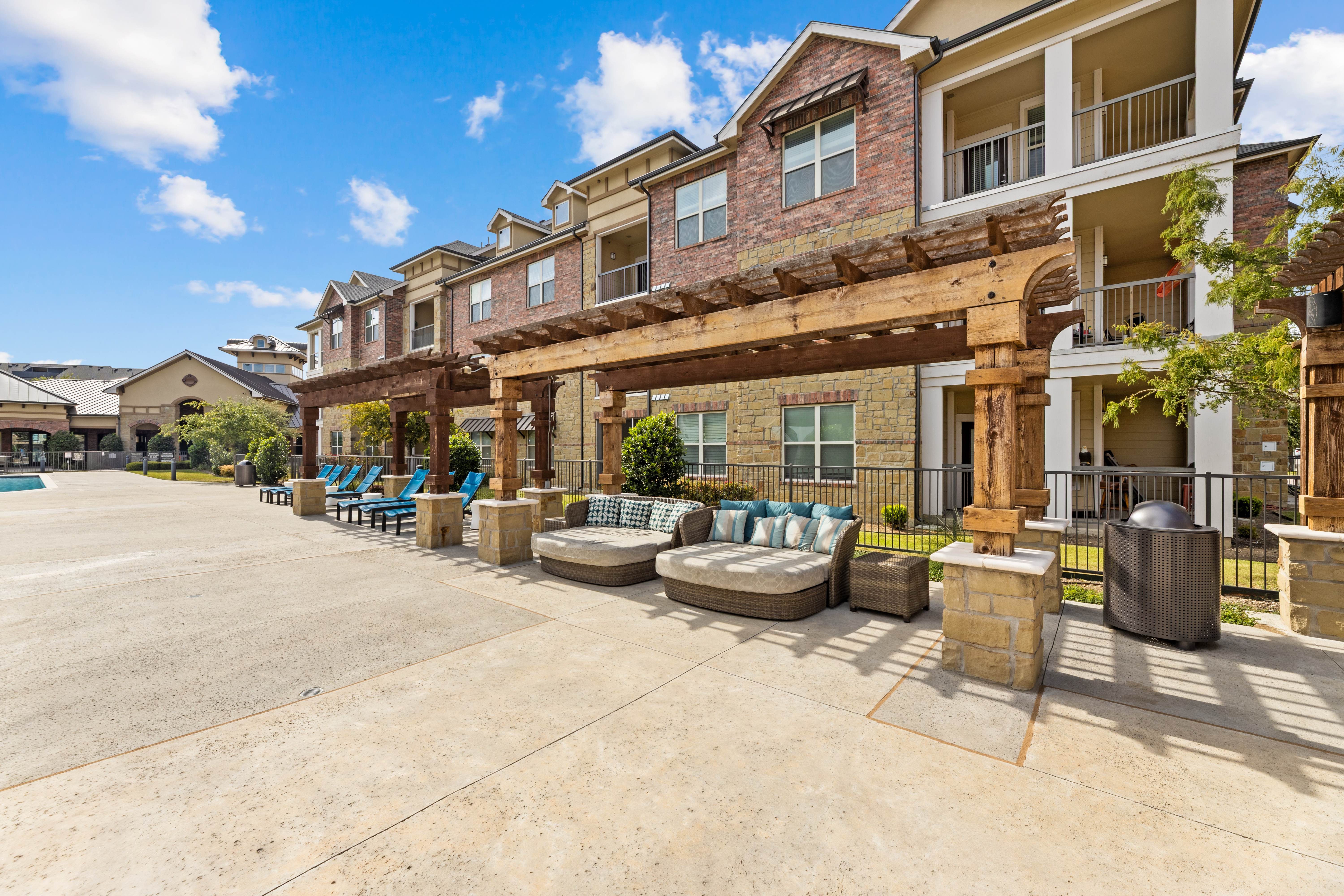 Auberge of Burleson – photo 3
