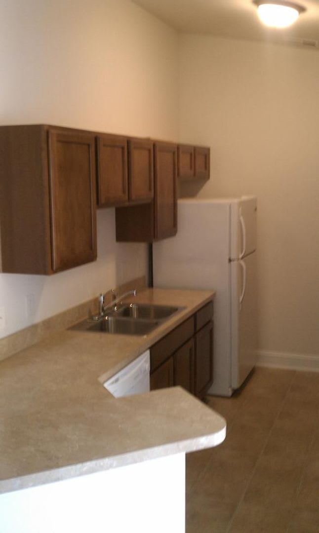 Newly renovated – photo 3