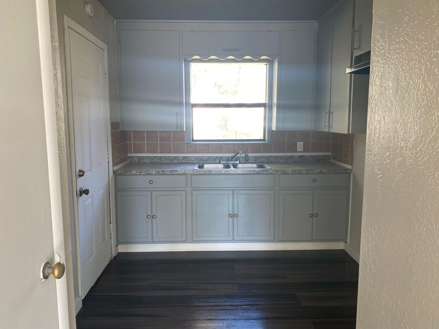Beautiful Newly Remodeled Affordable Housing Property on the North Side of Tulsa – photo 2
