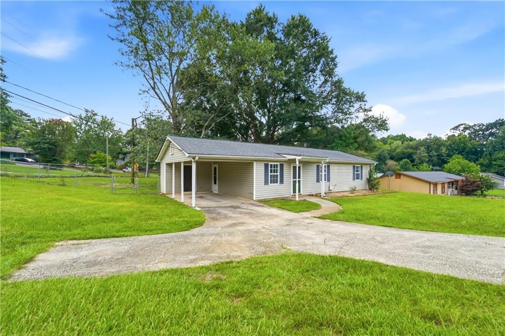 3641 Macedonia Road – photo 2