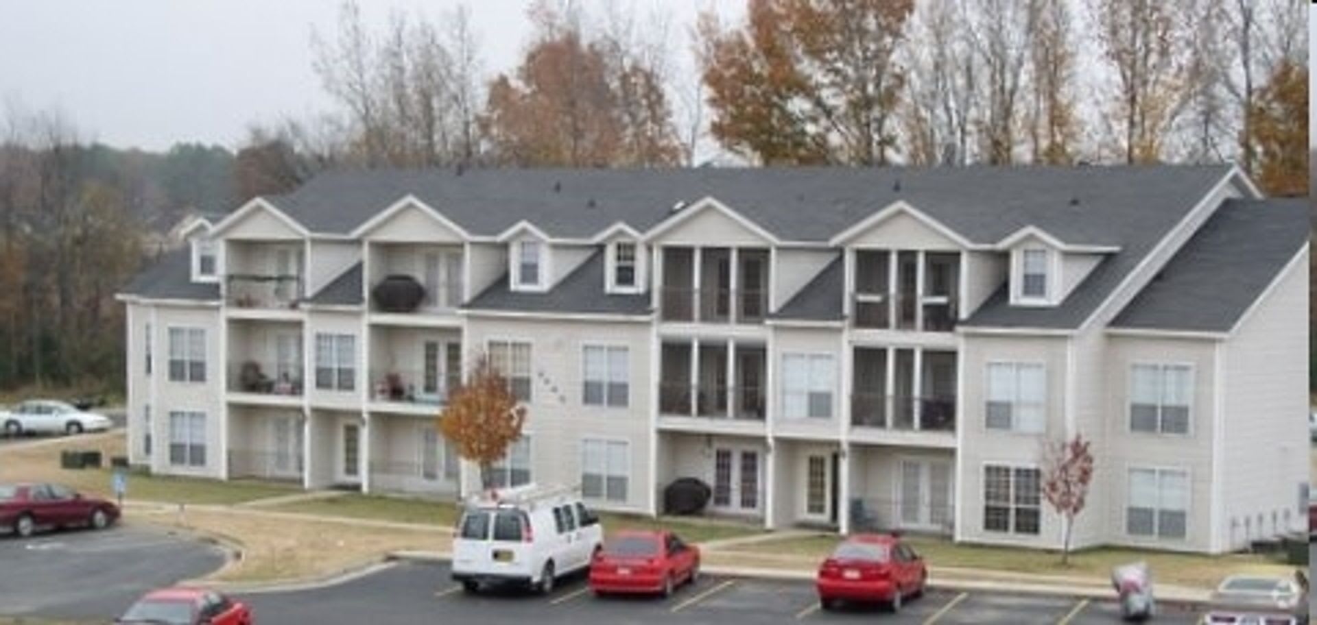 Carriage House Apartments – photo 5