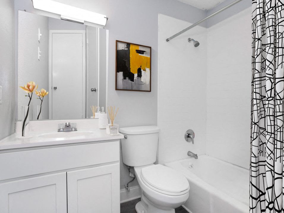 Chestnut Ridge Apartments – photo 4
