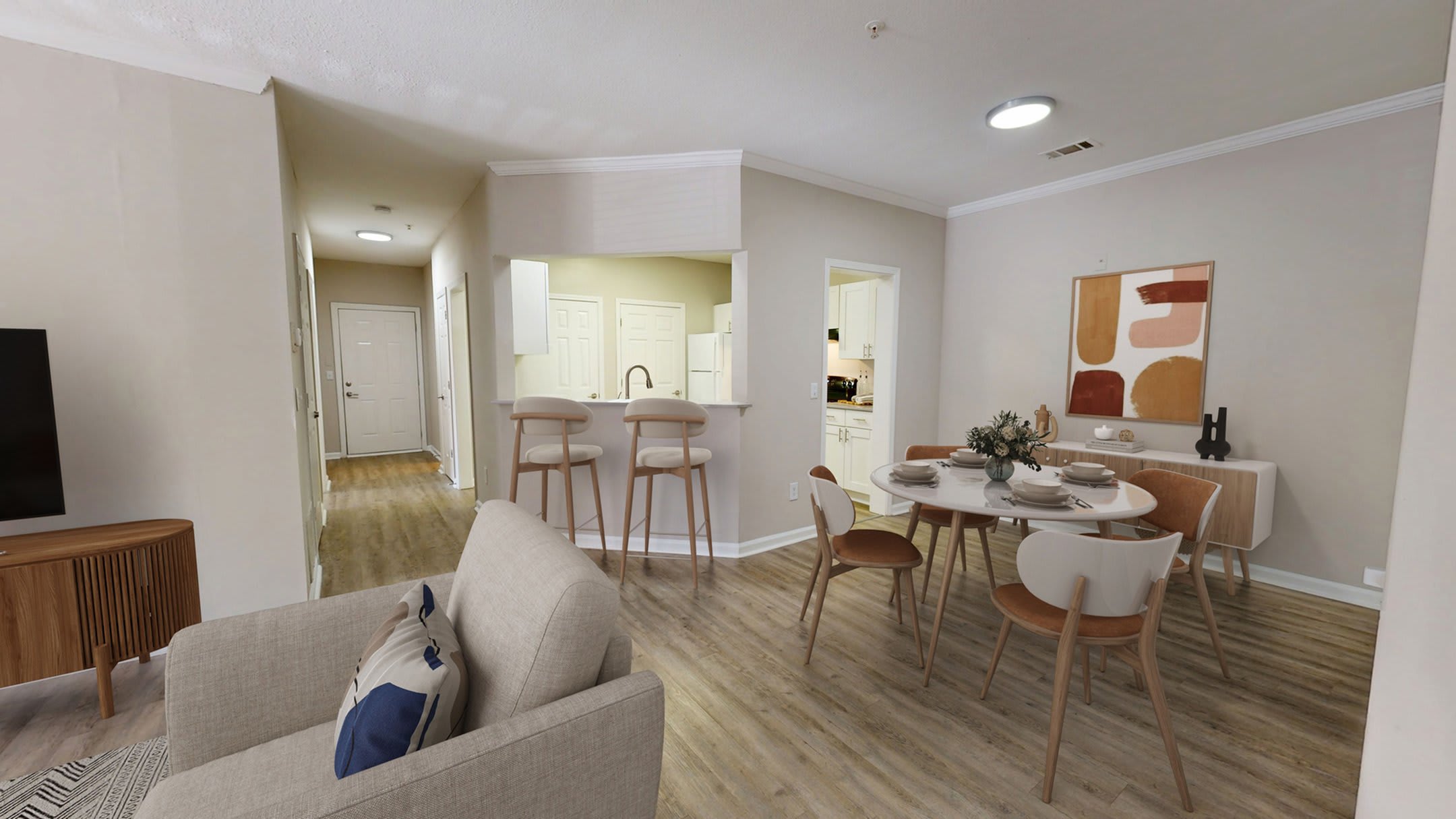 Sugar Mill Apartments – photo 2