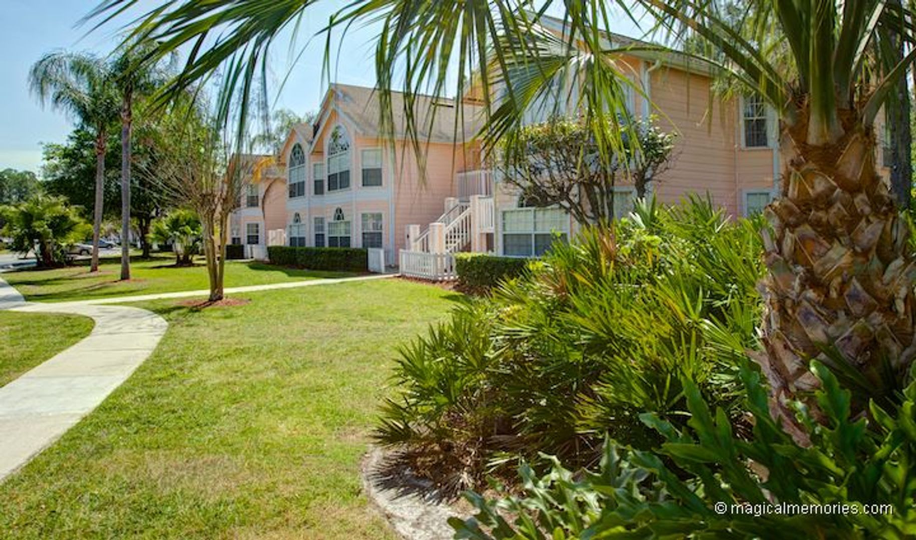 Condo For Rent 3 Bed 2 Bath Condo In Royal Palm Bay – photo 2