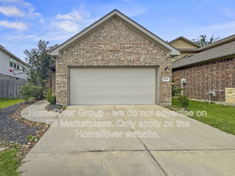 22505 Gran Sasso Dr – photo 1