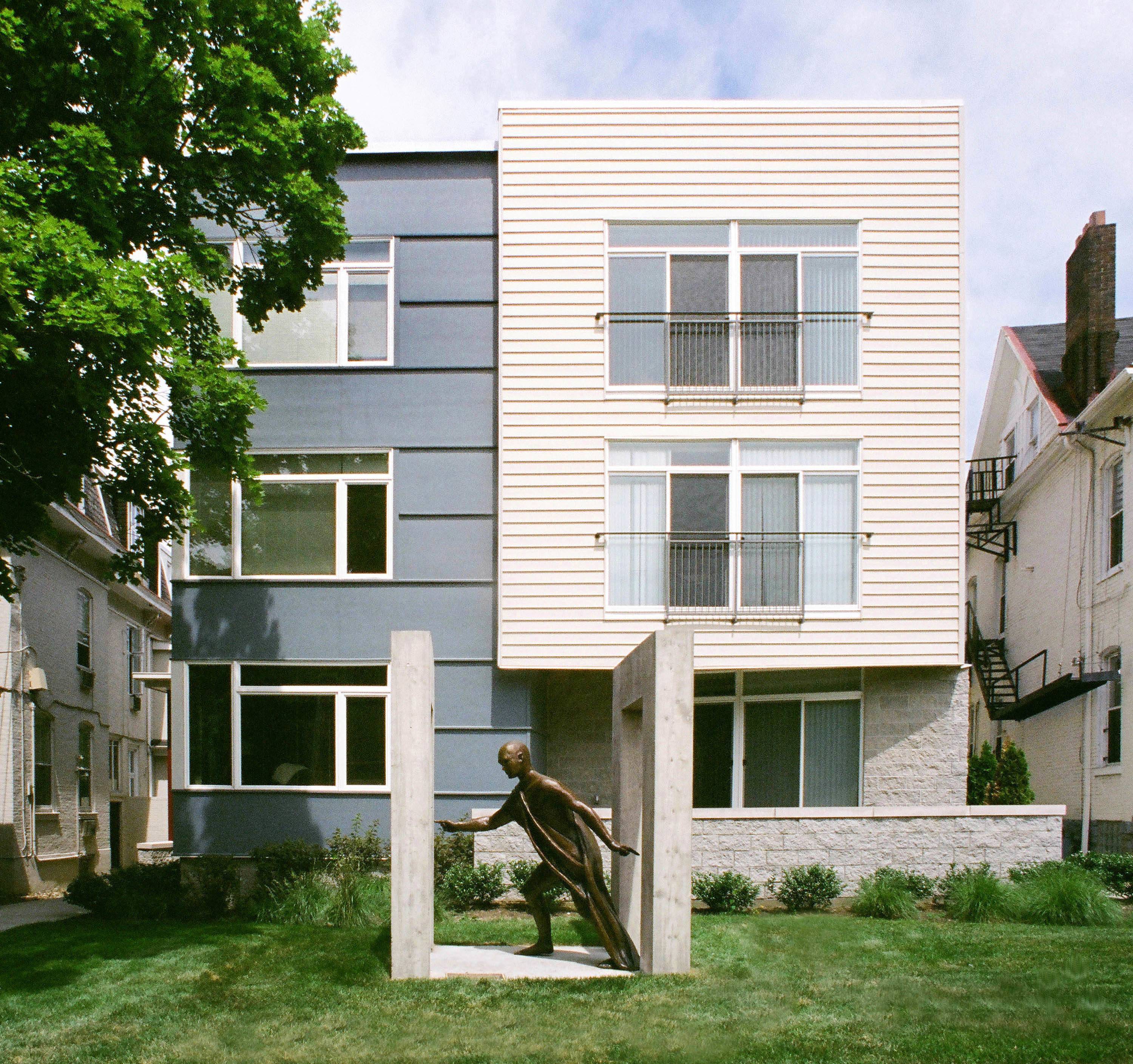 521 Shady Ave – photo 1