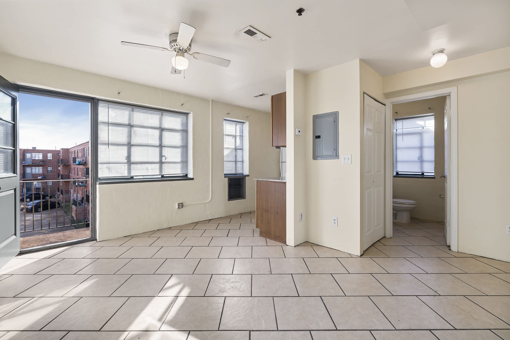 Collins Terrace – photo 4
