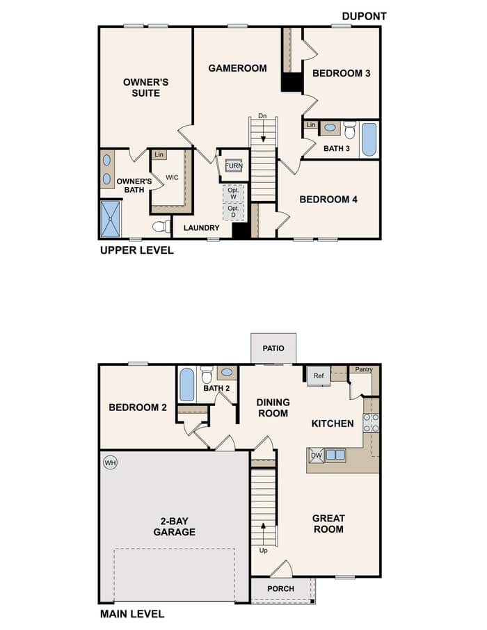 172 George Oxford Drive – photo 3