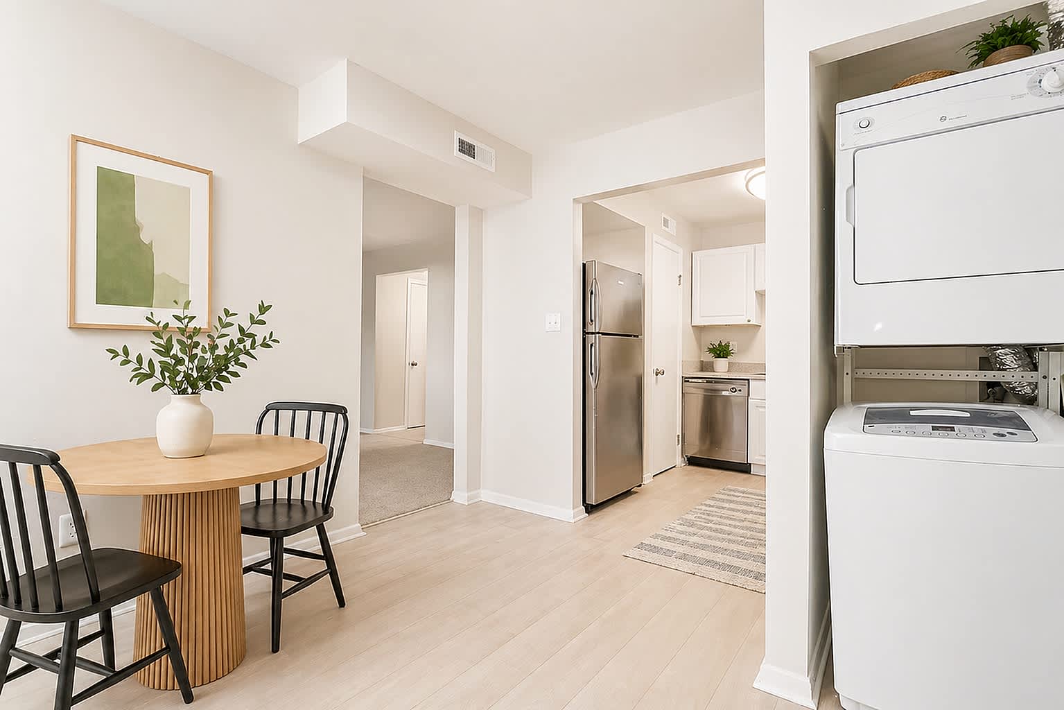 Turlington Oaks Apartments – photo 4