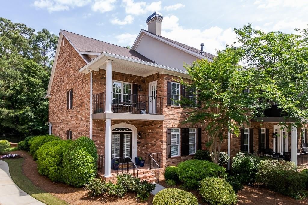 2537 Oglethorpe Circle NE – photo 1