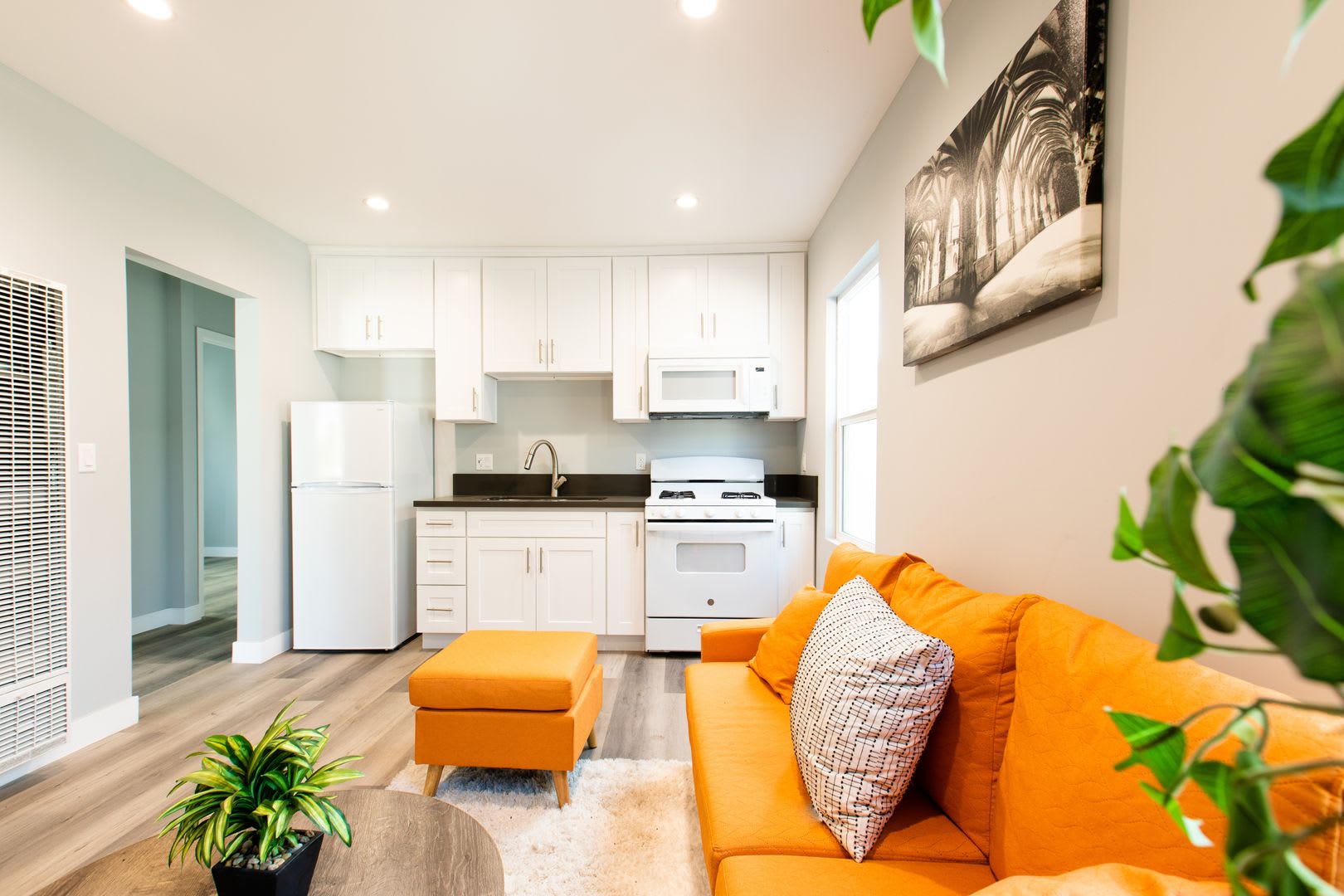 3BD/ 1 BA – photo 3