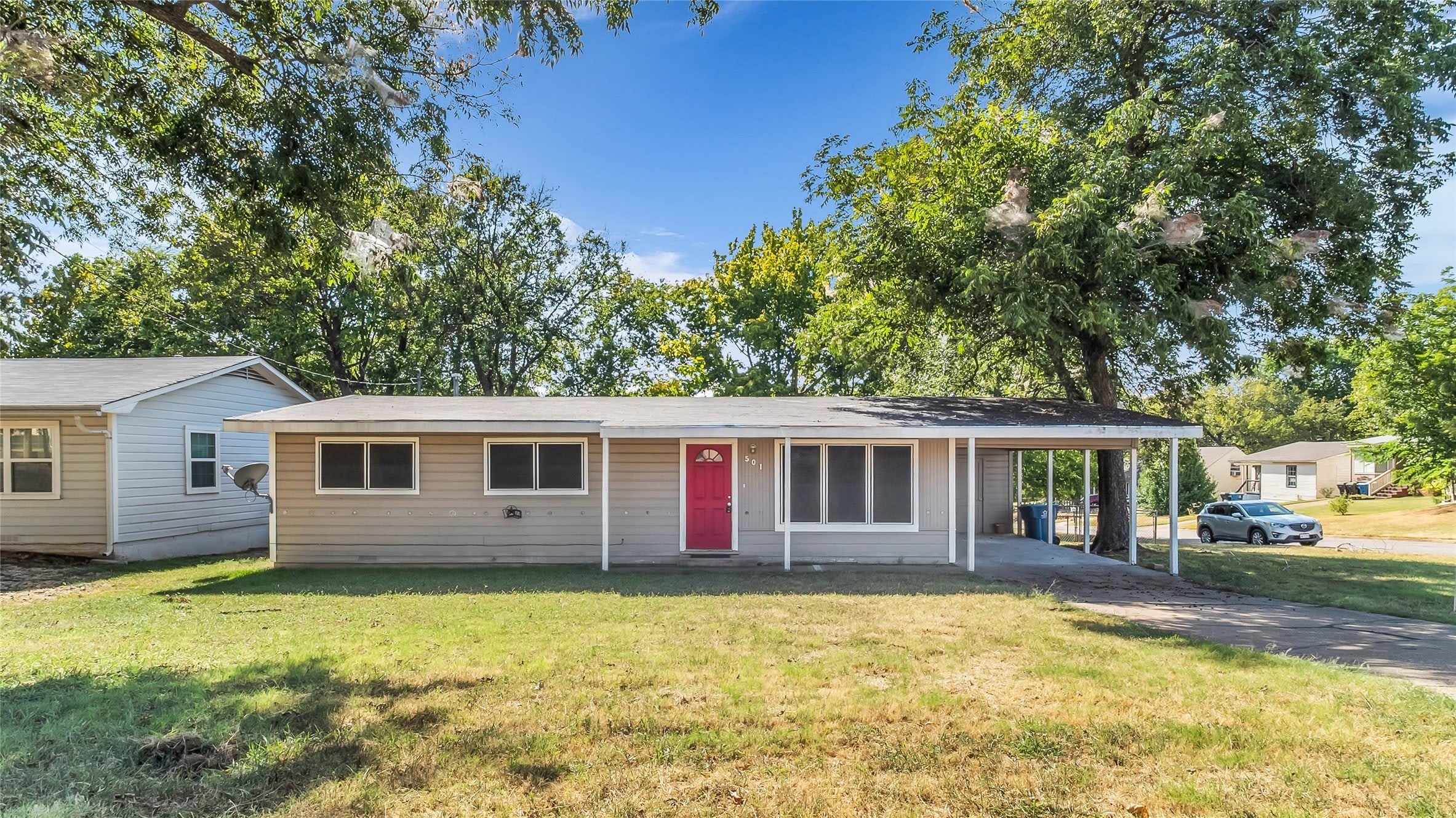 501 S Perry Street – photo 2