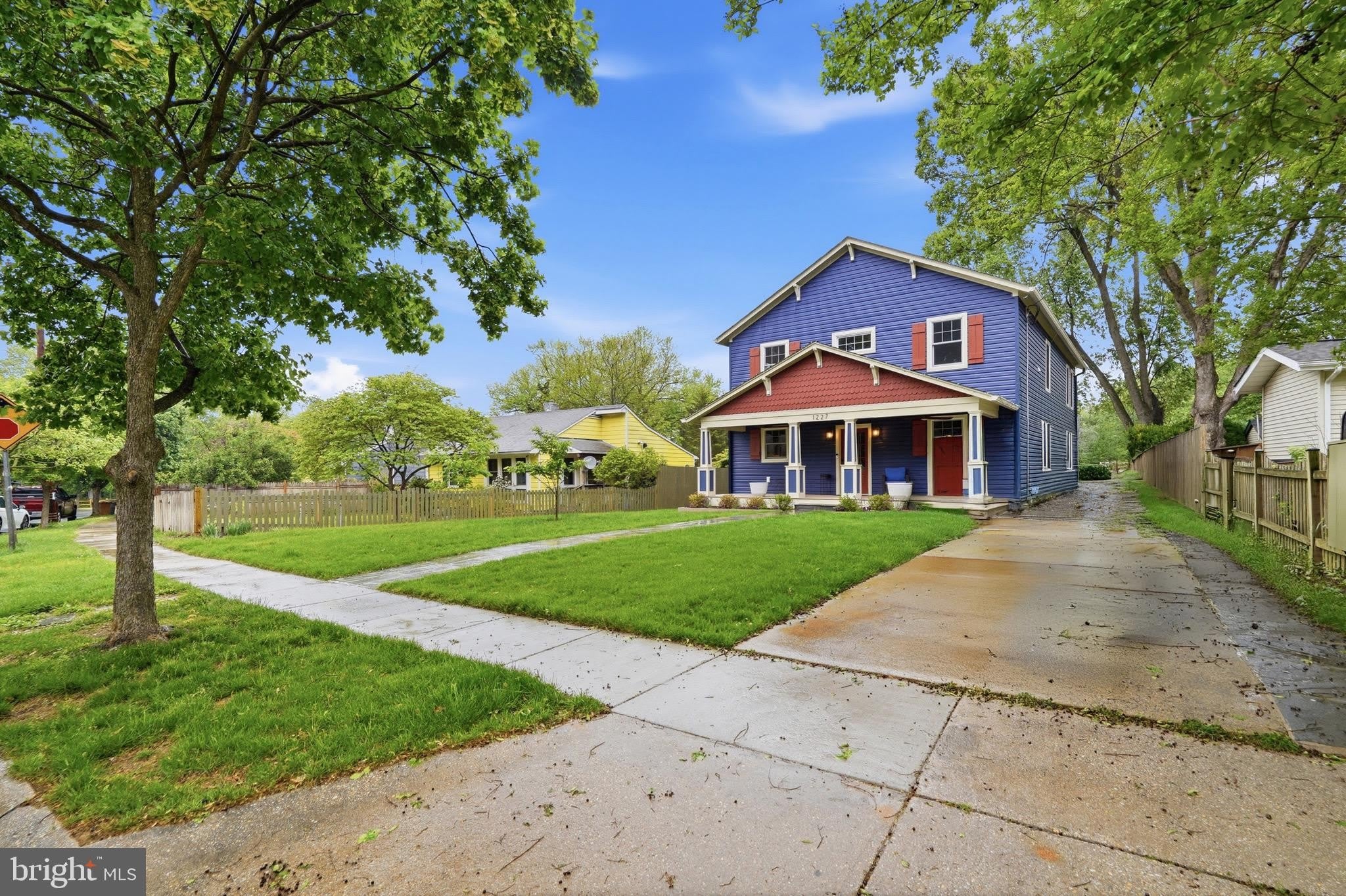 1227 CLAGETT Drive – photo 3