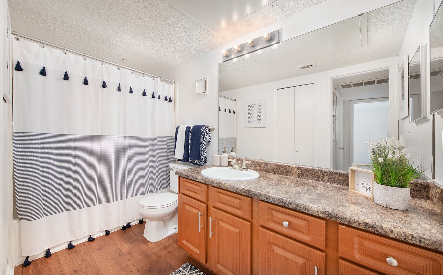 Ashley Park Apartments – photo 5