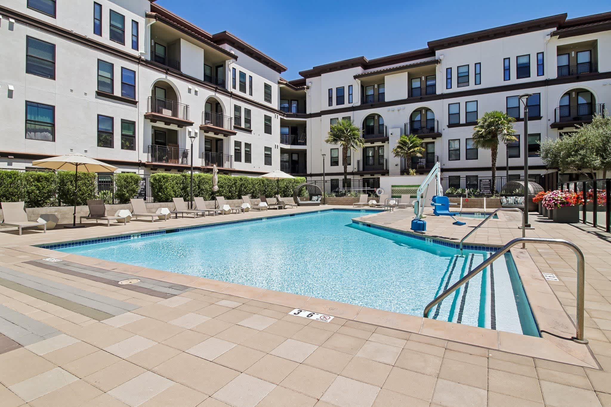 Villas on the Boulevard – photo 4