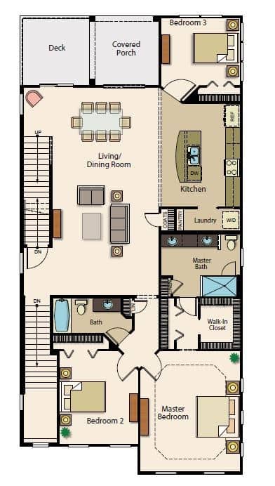 1402 Farringdon Way – photo 3
