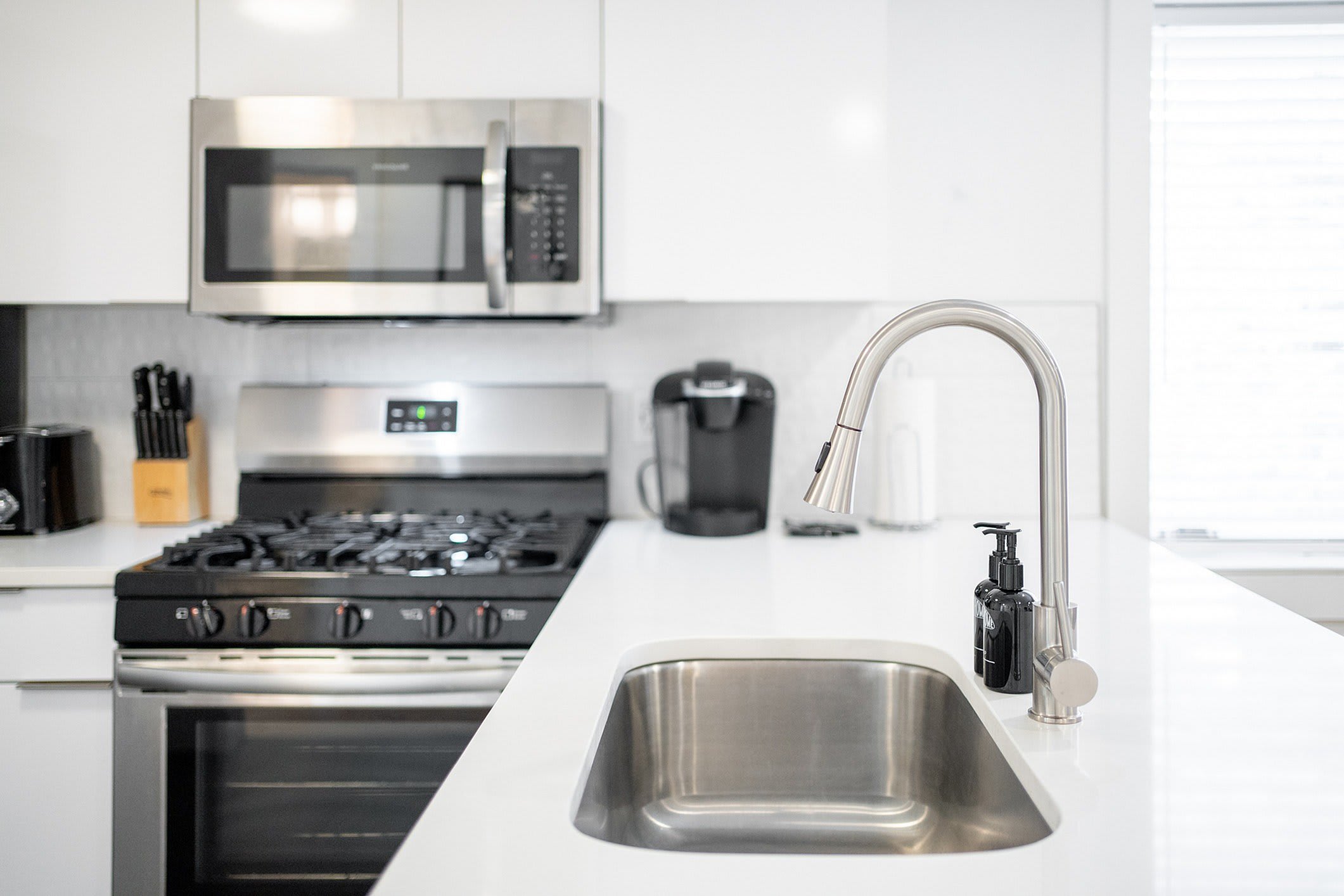 Crescent Avenue Apartments – photo 3