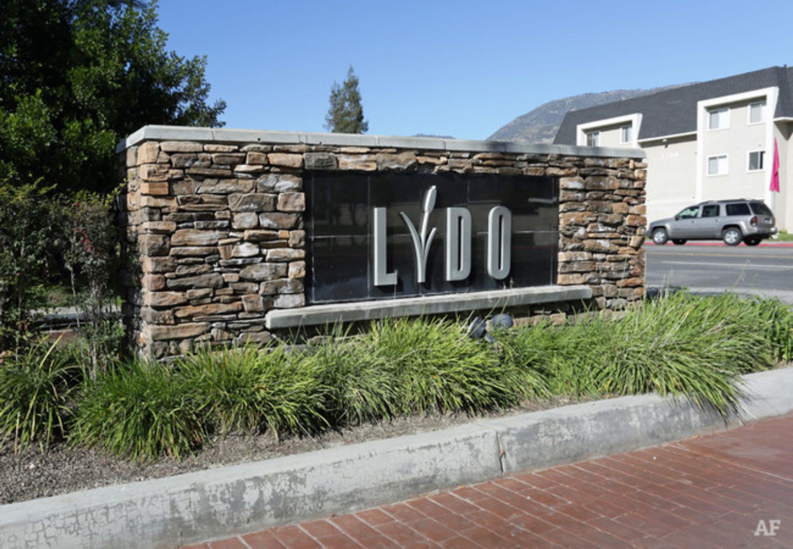 1 Bedroom Apartment at Lydo for Rent – photo 1
