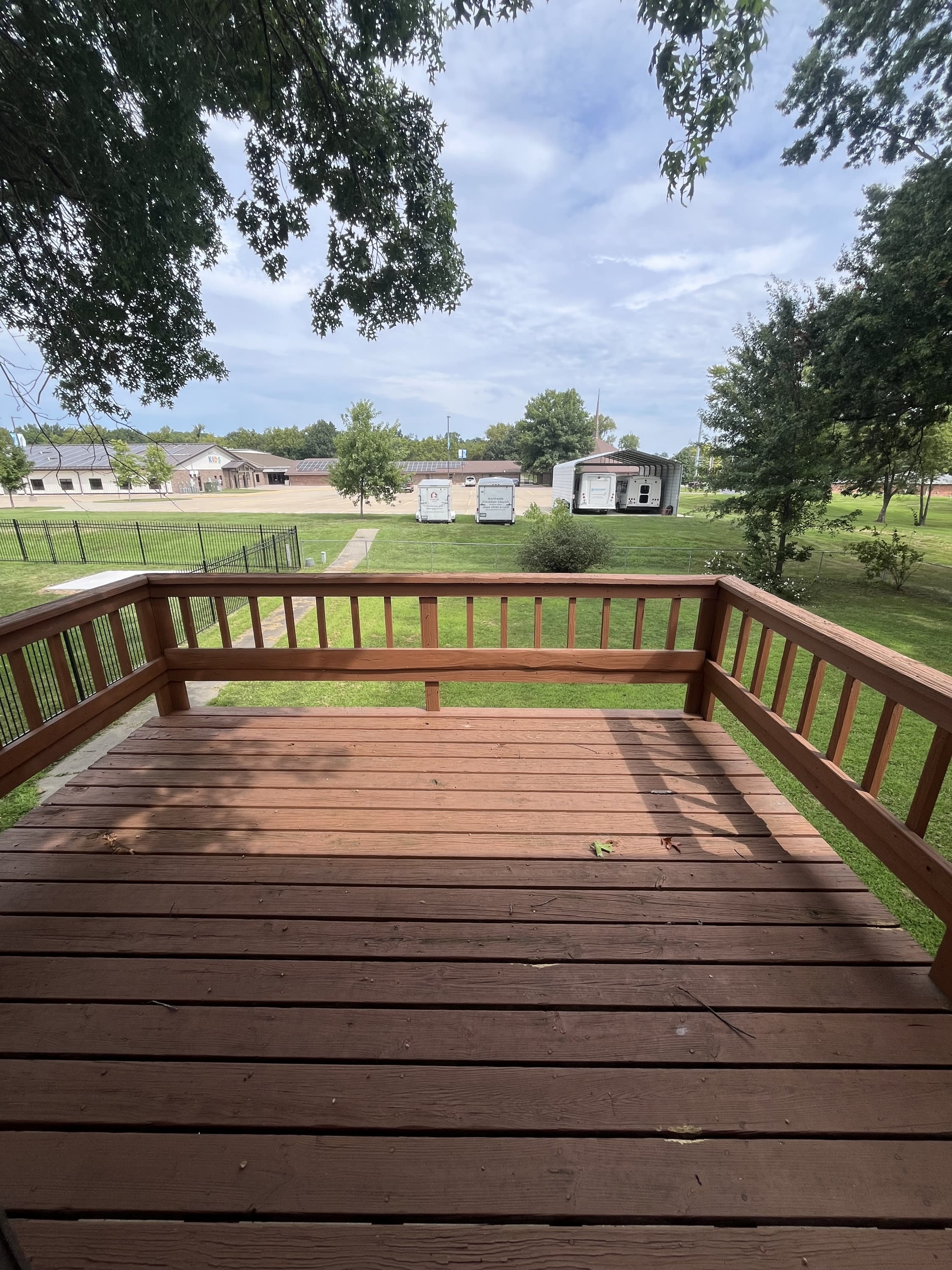 835 East Gay Street – photo 4