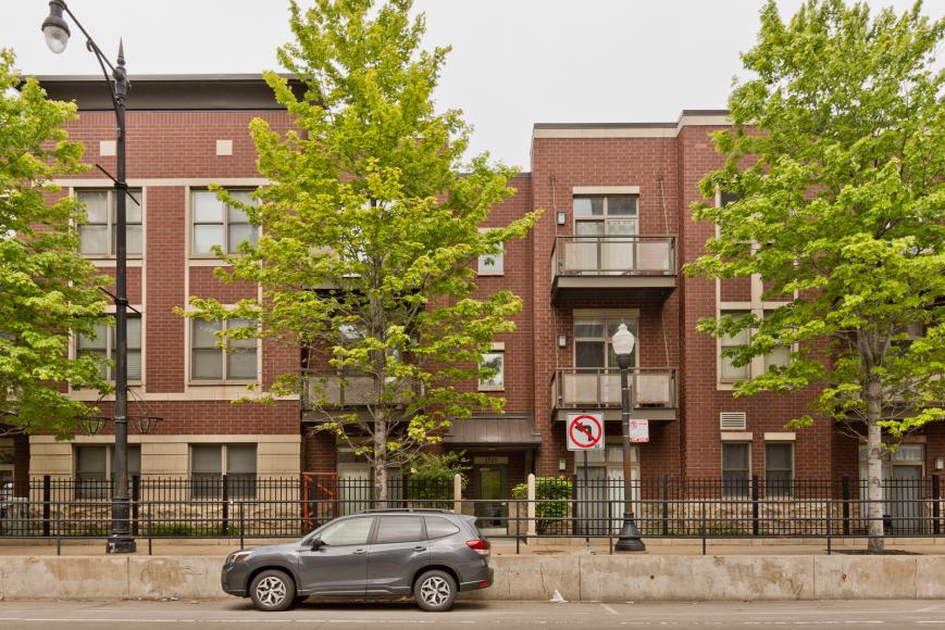 1515 S Halsted St Unit 214, Chicago, IL 60607 – photo 1