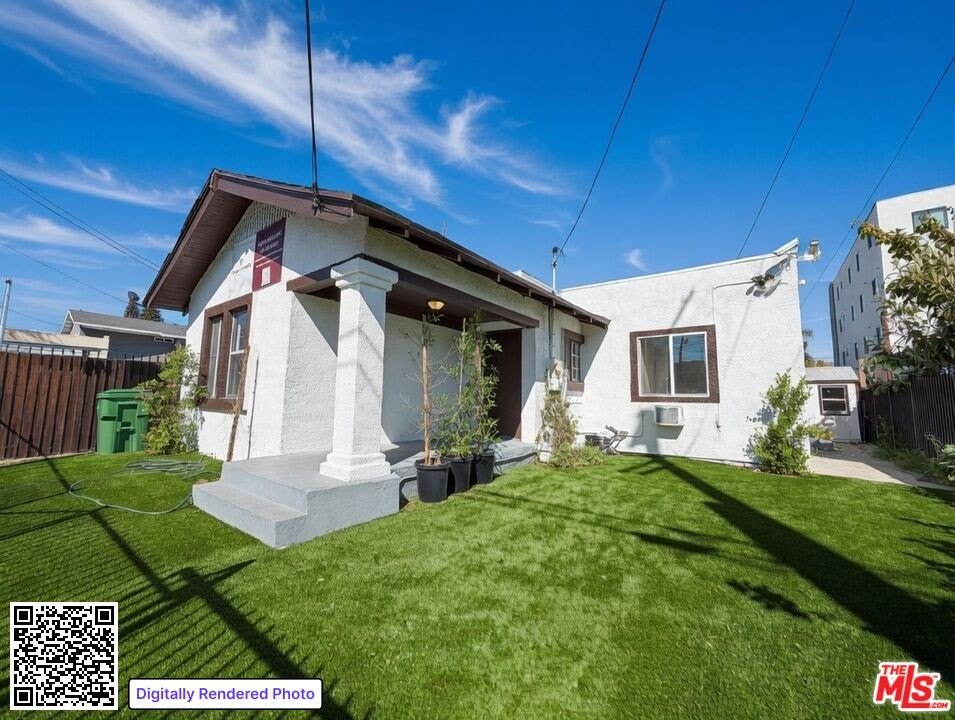 1109 Exposition Blvd – photo 1