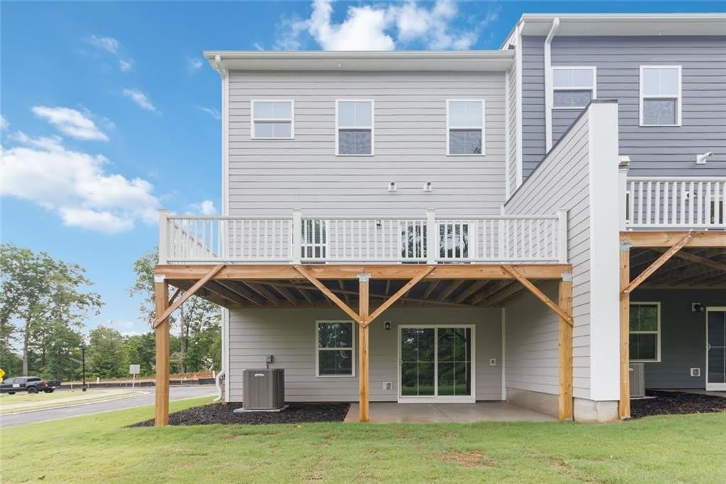 856 Woods Chapel Road – photo 4