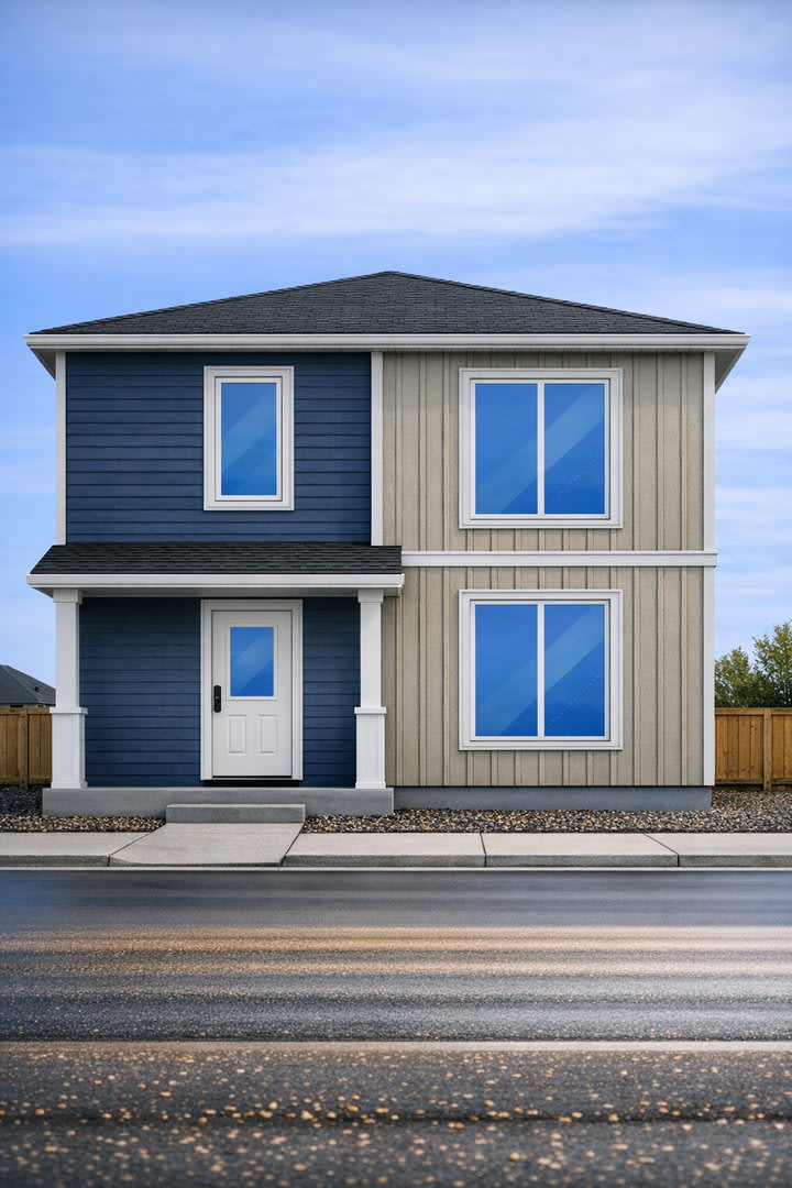 September Move In 3 bed 3 bath NEW Dixon Cottages – photo 5