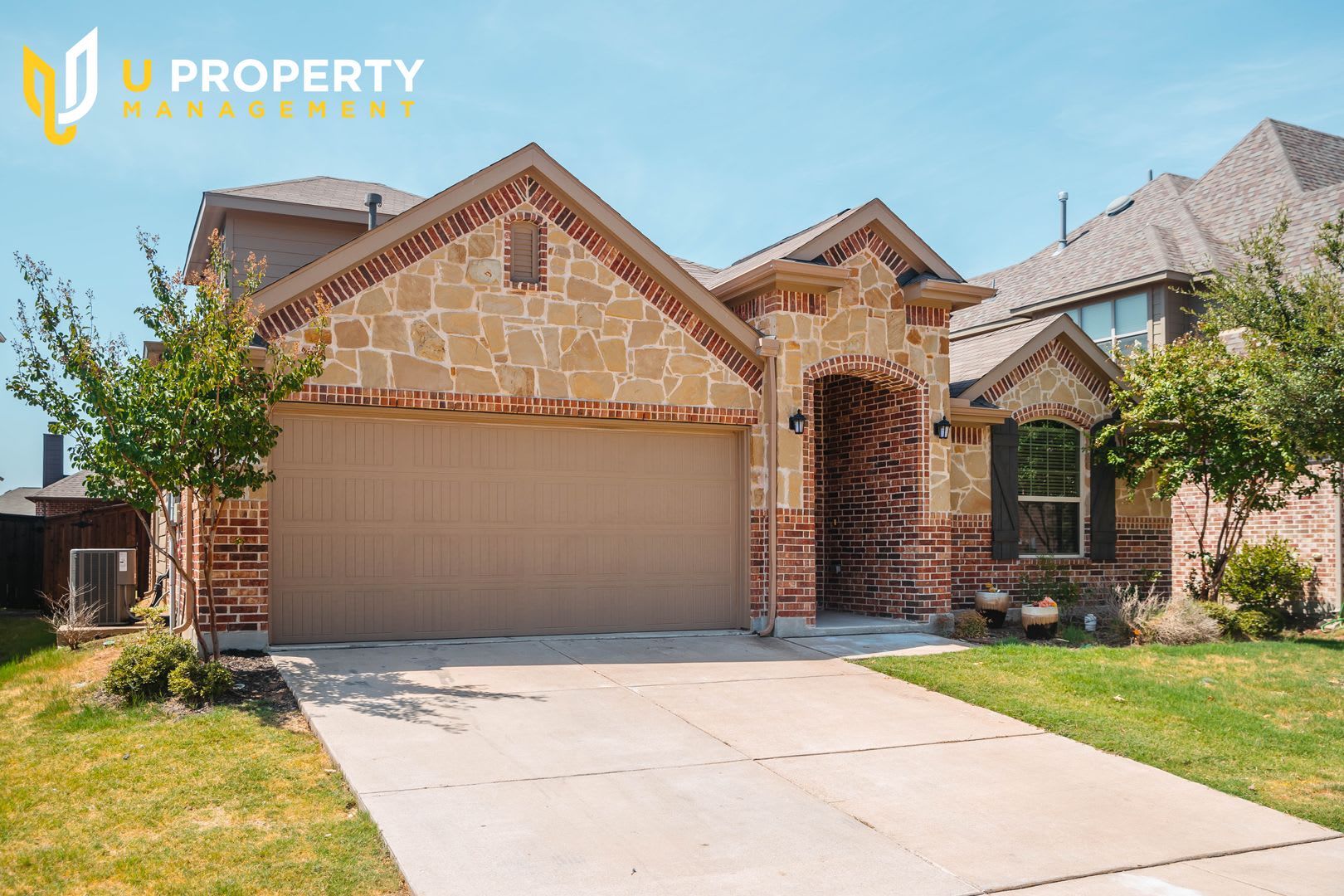 Charming 4BR/3BA Home in Prosper – Fresh Paint – photo 2