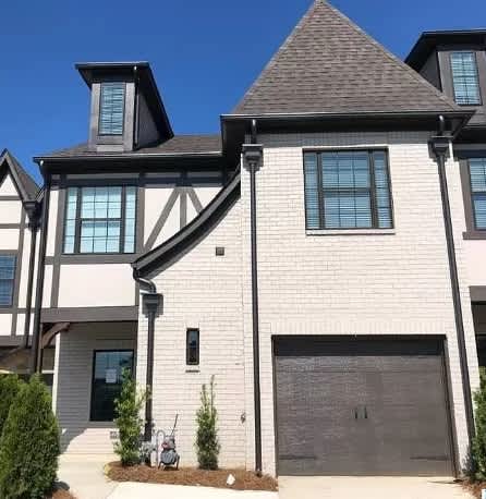 4219 Lennox Road – photo 1
